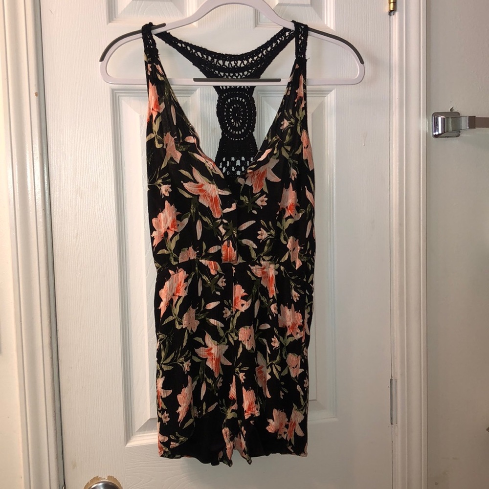 romper